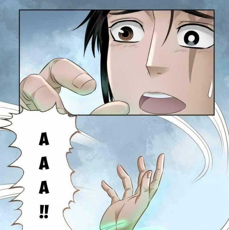 Chấp Kiếm Giả - Chapter 30 - Trang 1