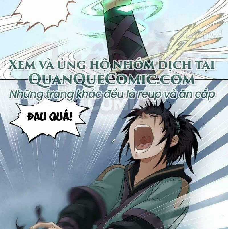 Chấp Kiếm Giả - Chapter 30 - Trang 2