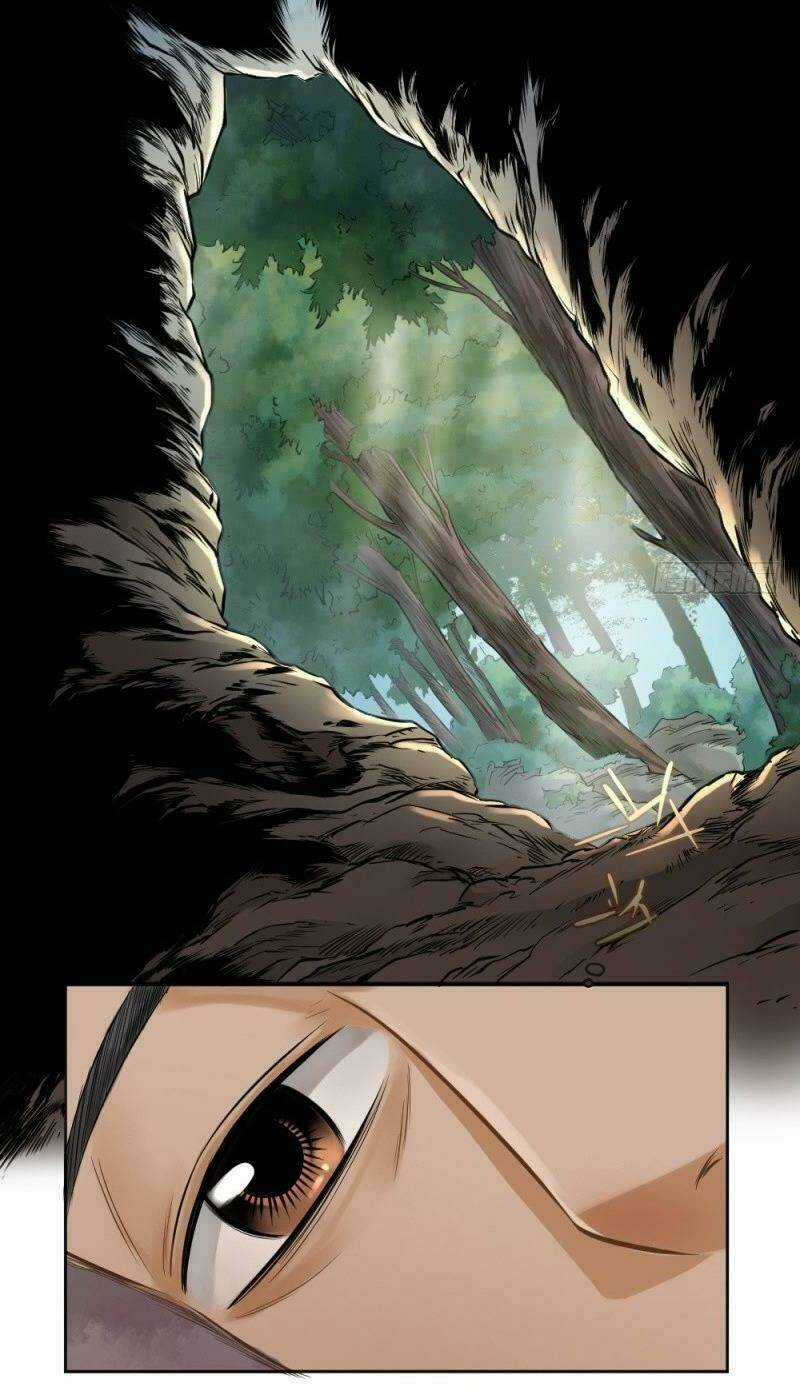 Chấp Kiếm Giả - Chapter 30 - Trang 12