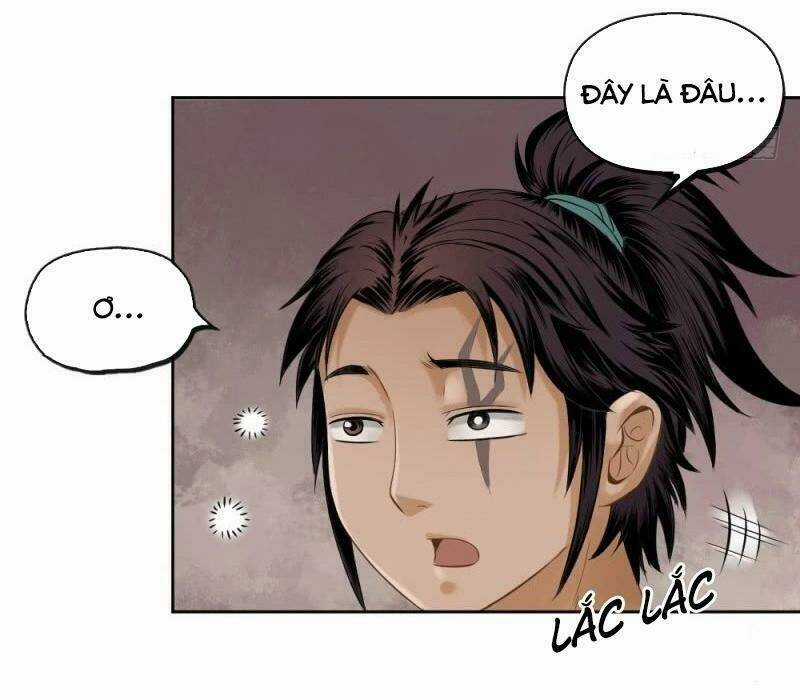 Chấp Kiếm Giả - Chapter 30 - Trang 13