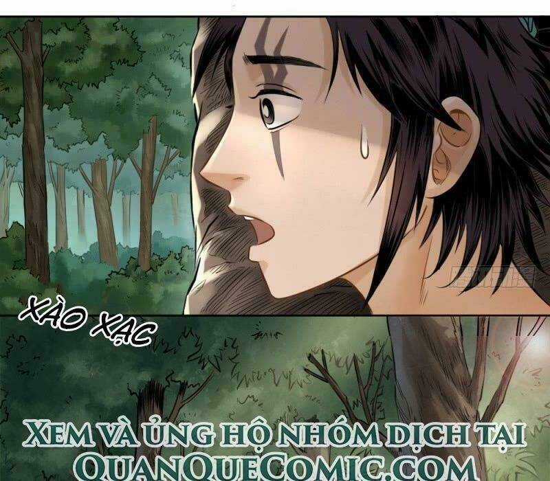 Chấp Kiếm Giả - Chapter 30 - Trang 14