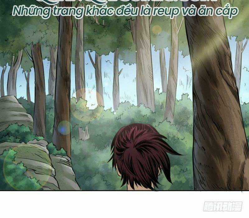 Chấp Kiếm Giả - Chapter 30 - Trang 15