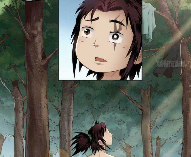 Chấp Kiếm Giả - Chapter 30 - Trang 17