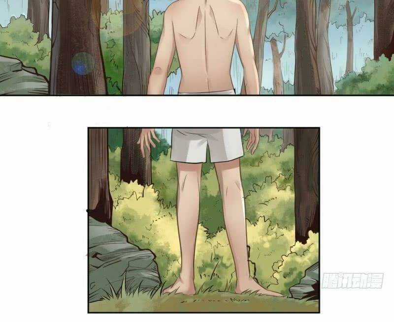 Chấp Kiếm Giả - Chapter 30 - Trang 18