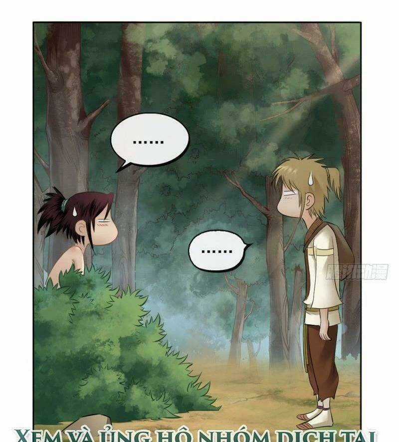 Chấp Kiếm Giả - Chapter 30 - Trang 25