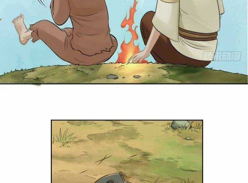 Chấp Kiếm Giả - Chapter 30 - Trang 41