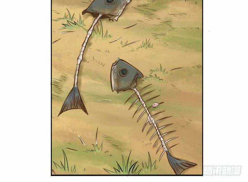 Chấp Kiếm Giả - Chapter 30 - Trang 42