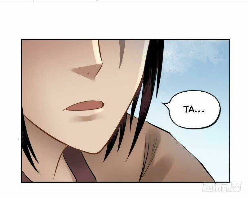 Chấp Kiếm Giả - Chapter 30 - Trang 45