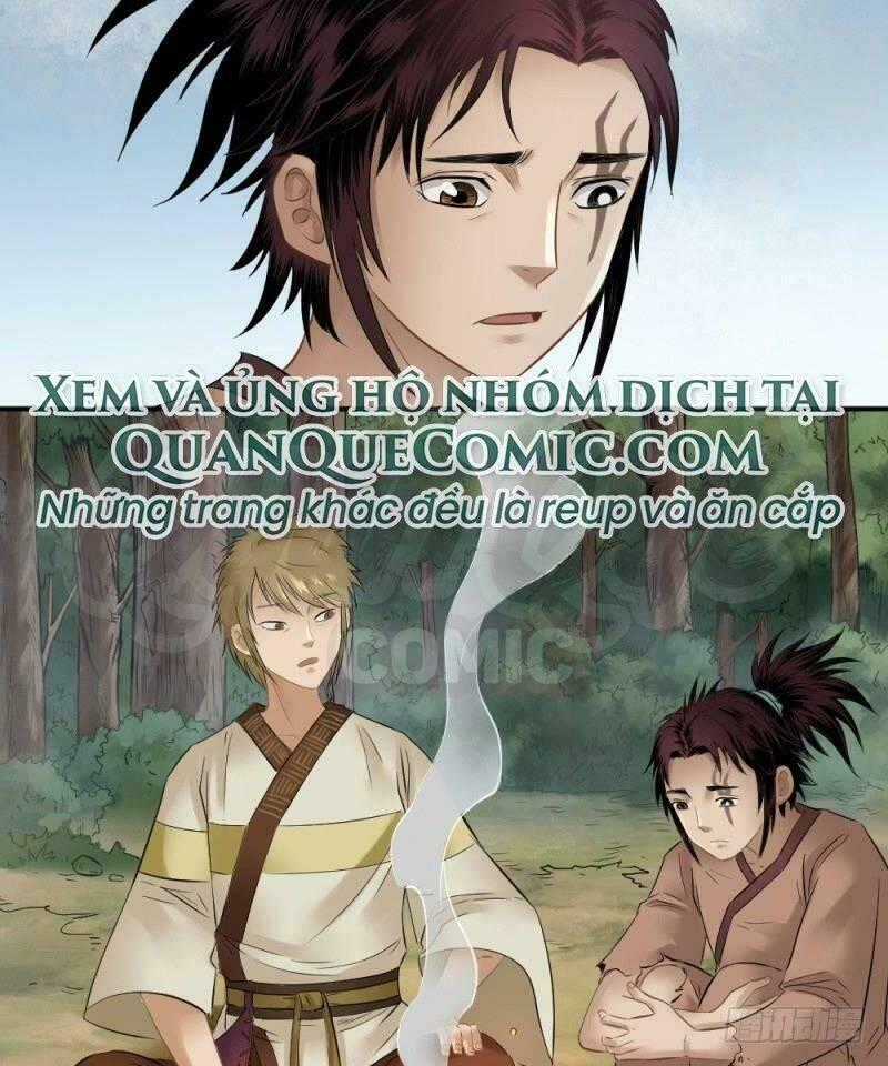 Chấp Kiếm Giả - Chapter 30 - Trang 47