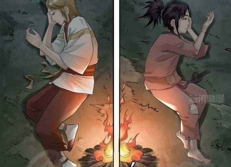 Chấp Kiếm Giả - Chapter 31 - Trang 2