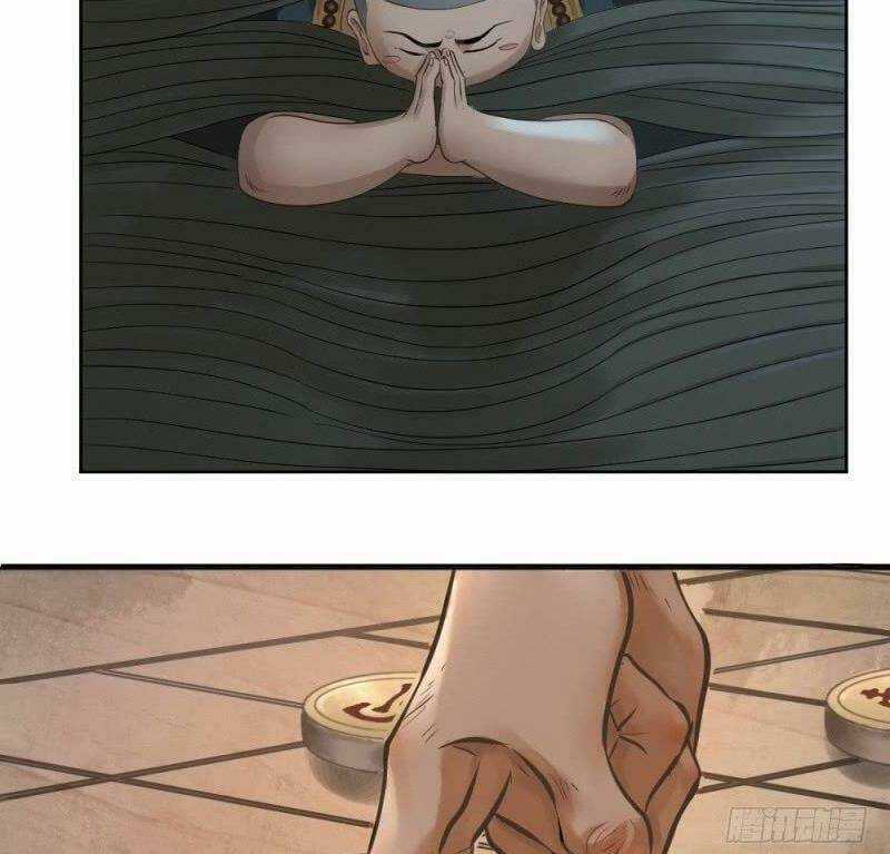 Chấp Kiếm Giả - Chapter 31 - Trang 11