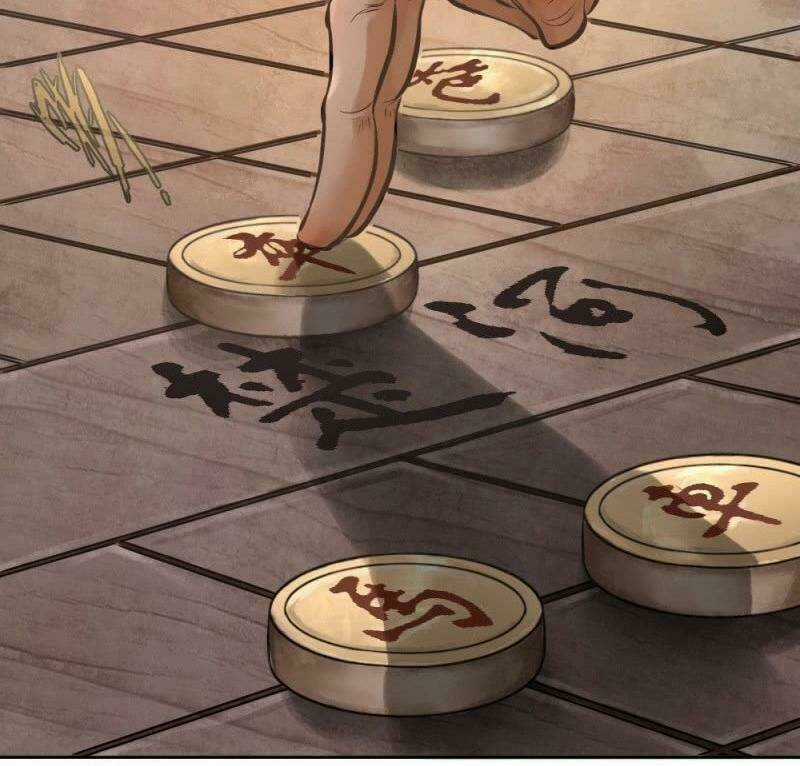 Chấp Kiếm Giả - Chapter 31 - Trang 12