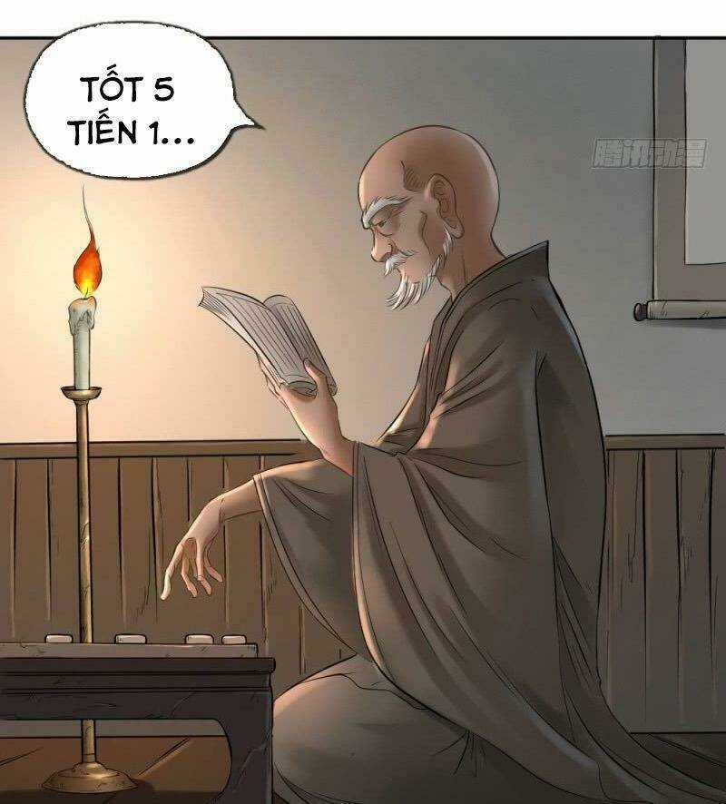 Chấp Kiếm Giả - Chapter 31 - Trang 13