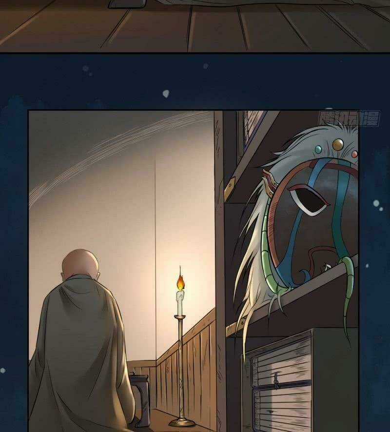 Chấp Kiếm Giả - Chapter 31 - Trang 14