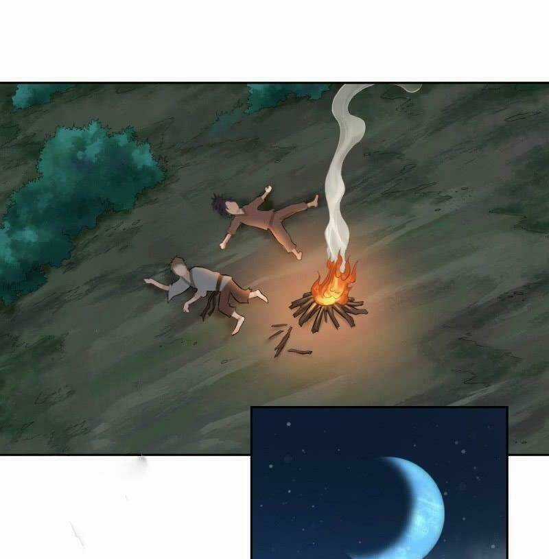 Chấp Kiếm Giả - Chapter 31 - Trang 19