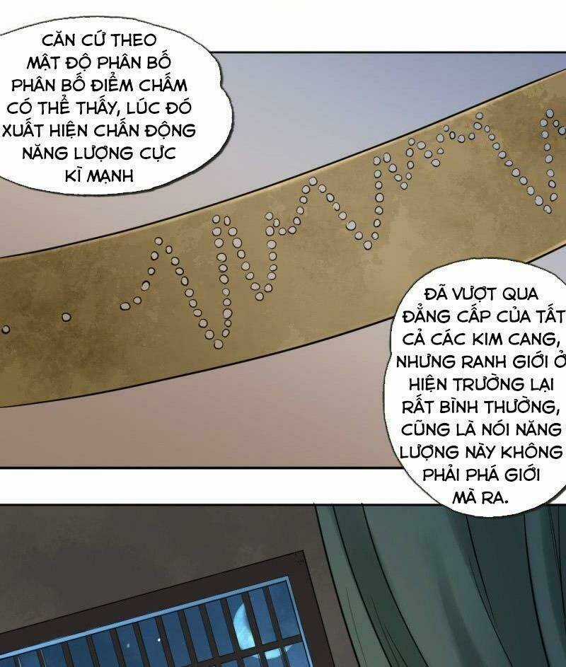 Chấp Kiếm Giả - Chapter 31 - Trang 25