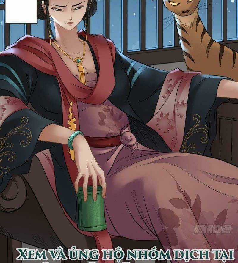 Chấp Kiếm Giả - Chapter 31 - Trang 29