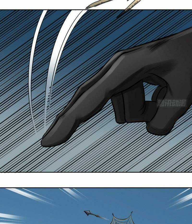 Chấp Kiếm Giả - Chapter 31 - Trang 38