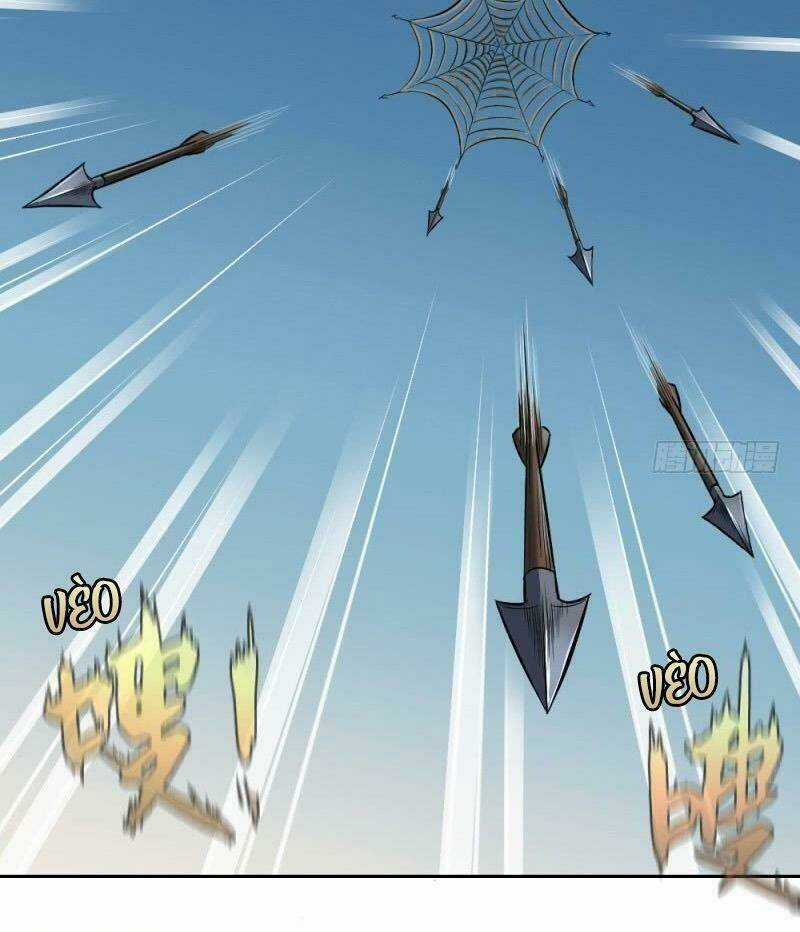 Chấp Kiếm Giả - Chapter 31 - Trang 39