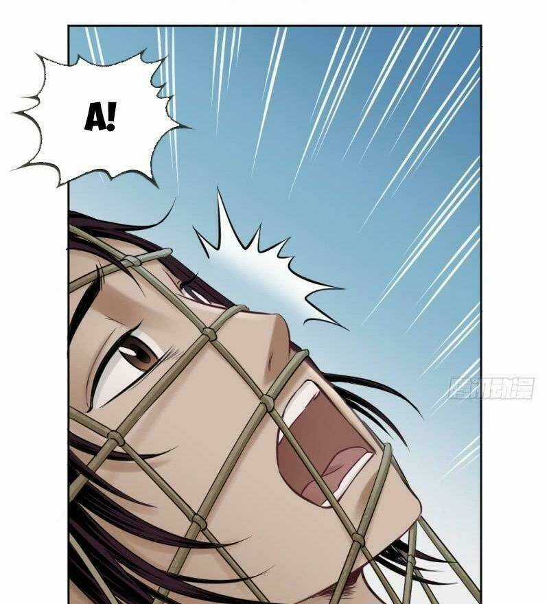 Chấp Kiếm Giả - Chapter 31 - Trang 41