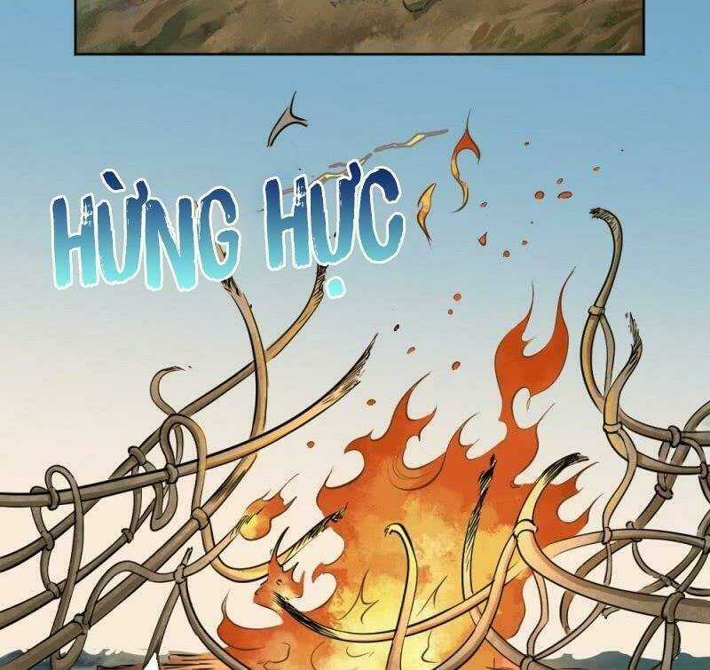 Chấp Kiếm Giả - Chapter 31 - Trang 44