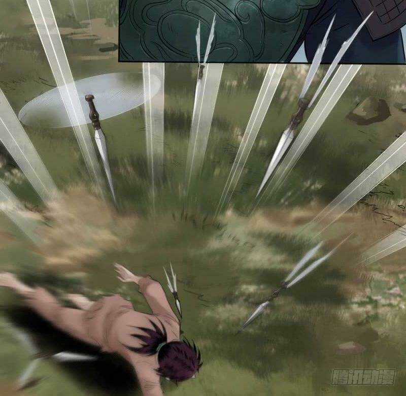 Chấp Kiếm Giả - Chapter 31 - Trang 48