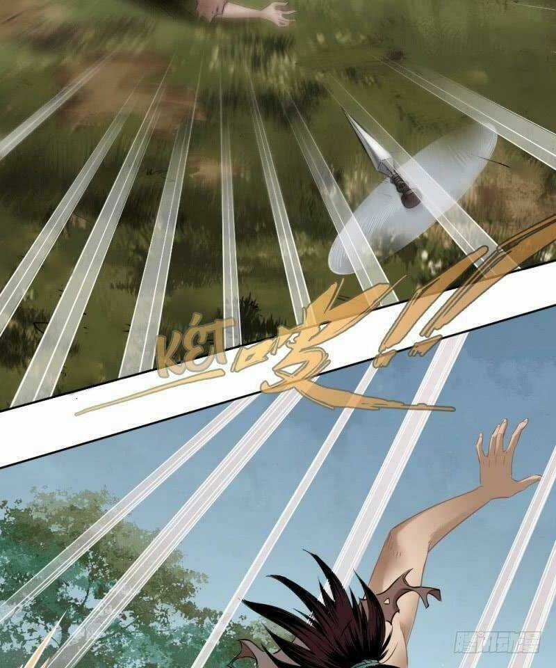 Chấp Kiếm Giả - Chapter 31 - Trang 49