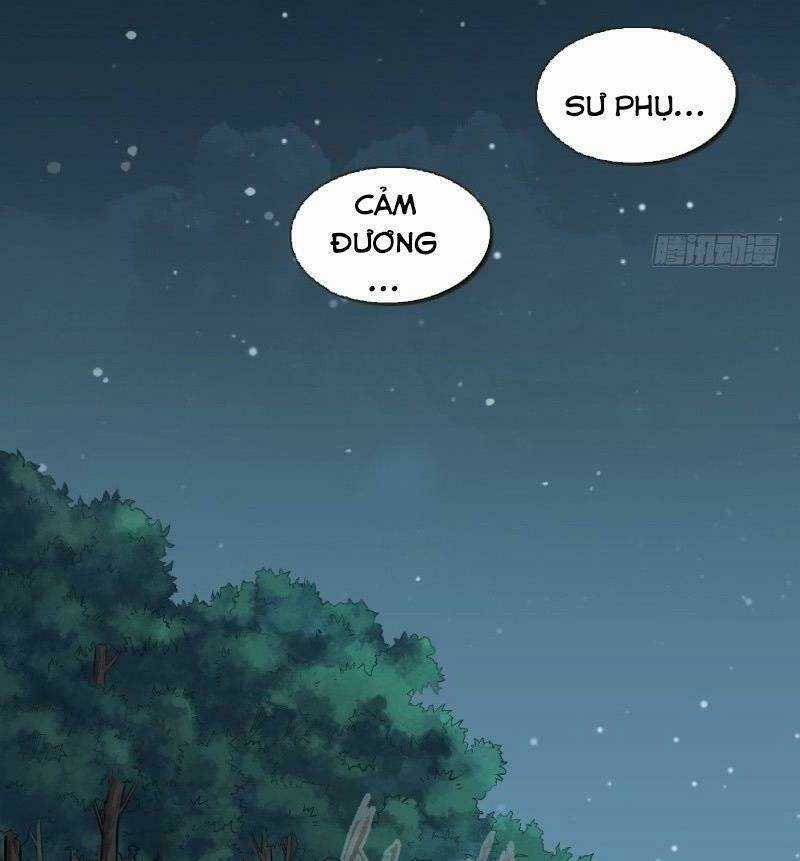 Chấp Kiếm Giả - Chapter 31 - Trang 7