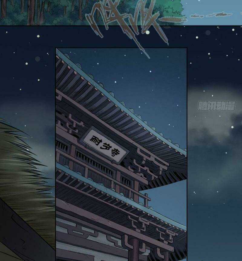 Chấp Kiếm Giả - Chapter 31 - Trang 8