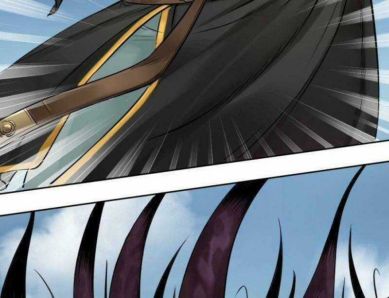 Chấp Kiếm Giả - Chapter 32 - Trang 11