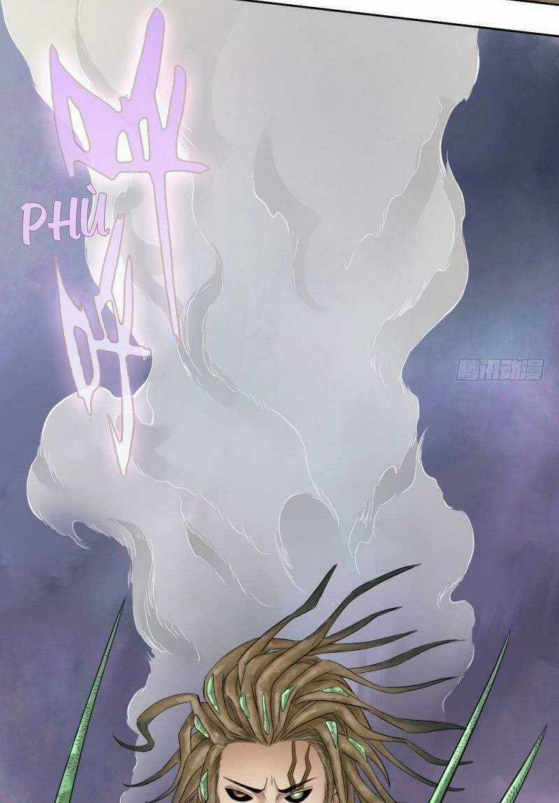 Chấp Kiếm Giả - Chapter 32 - Trang 13