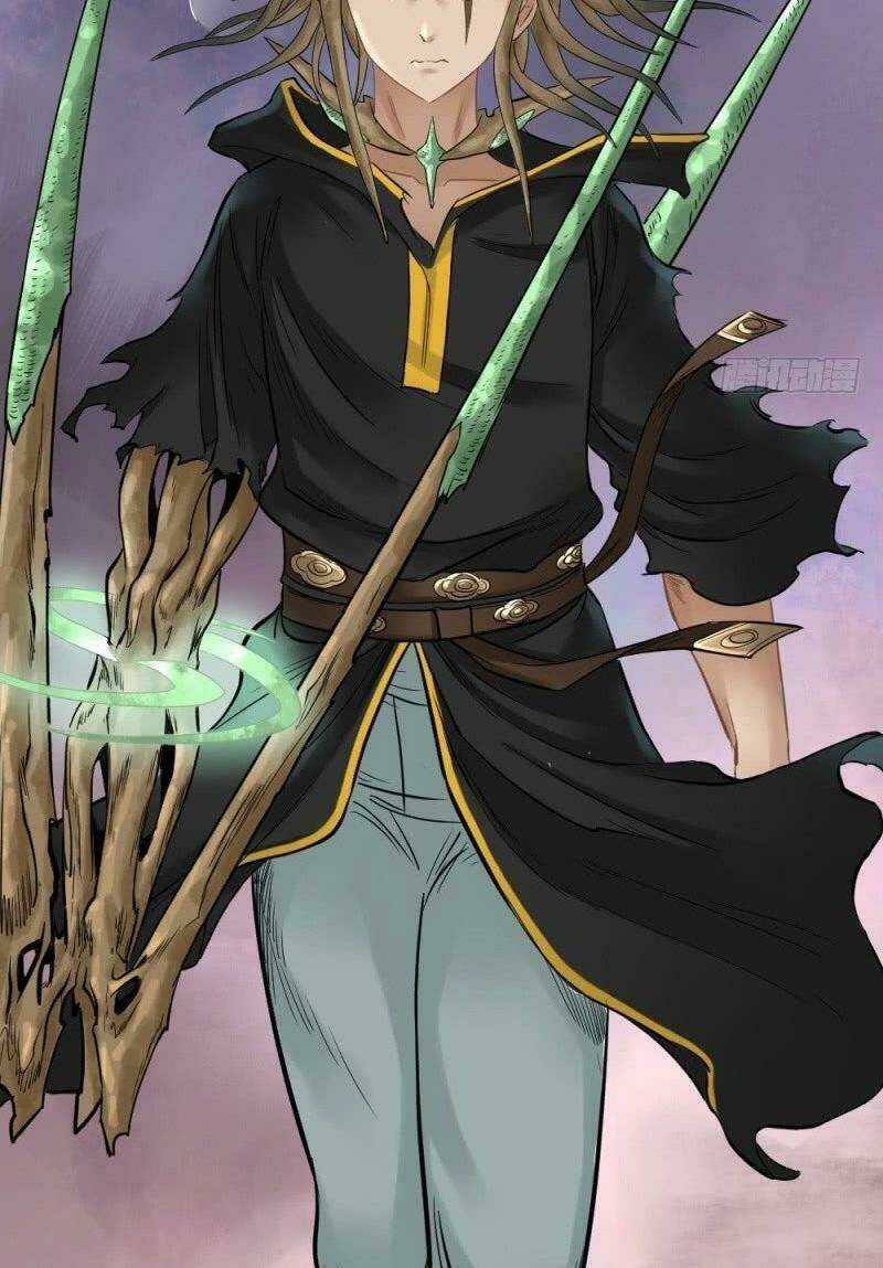 Chấp Kiếm Giả - Chapter 32 - Trang 14