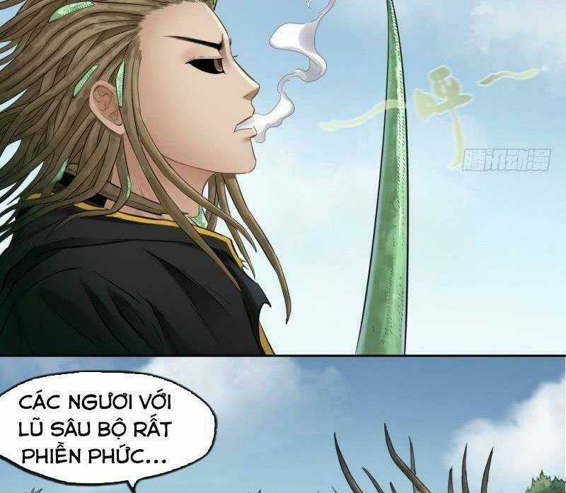 Chấp Kiếm Giả - Chapter 32 - Trang 17