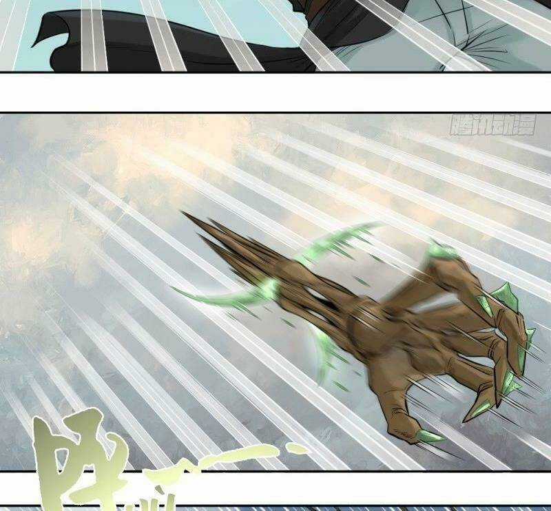 Chấp Kiếm Giả - Chapter 32 - Trang 26