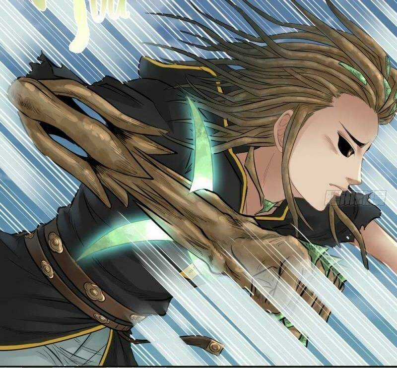 Chấp Kiếm Giả - Chapter 32 - Trang 27