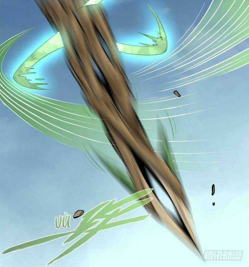 Chấp Kiếm Giả - Chapter 32 - Trang 30