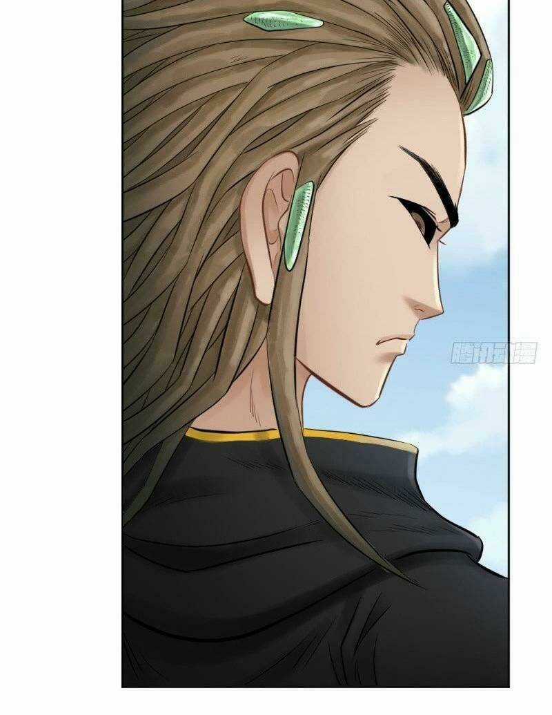 Chấp Kiếm Giả - Chapter 32 - Trang 36