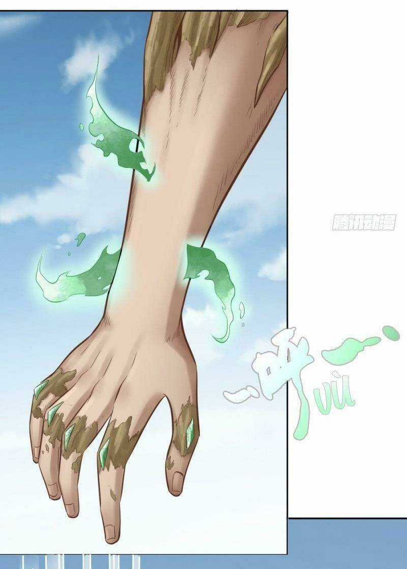 Chấp Kiếm Giả - Chapter 32 - Trang 37