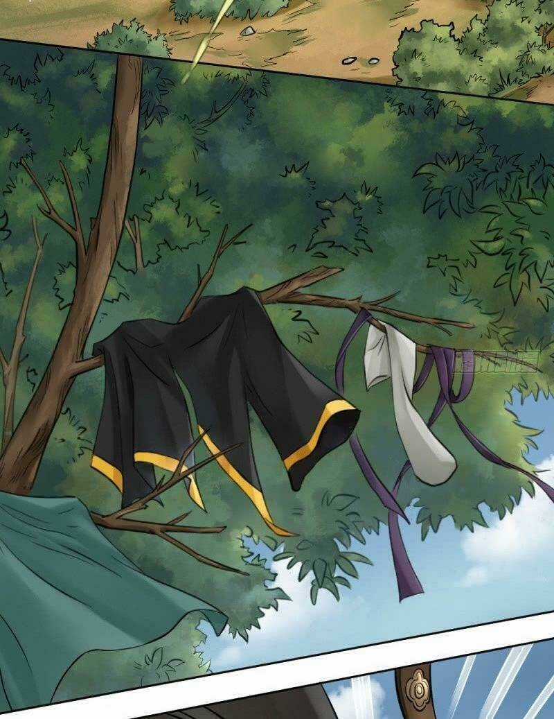 Chấp Kiếm Giả - Chapter 32 - Trang 9