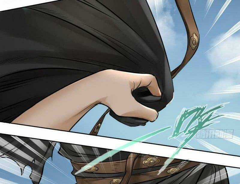 Chấp Kiếm Giả - Chapter 32 - Trang 10