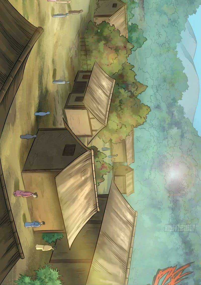 Chấp Kiếm Giả - Chapter 33 - Trang 11