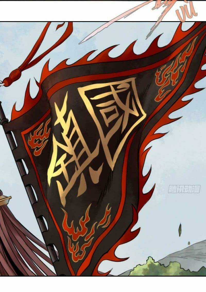 Chấp Kiếm Giả - Chapter 33 - Trang 12