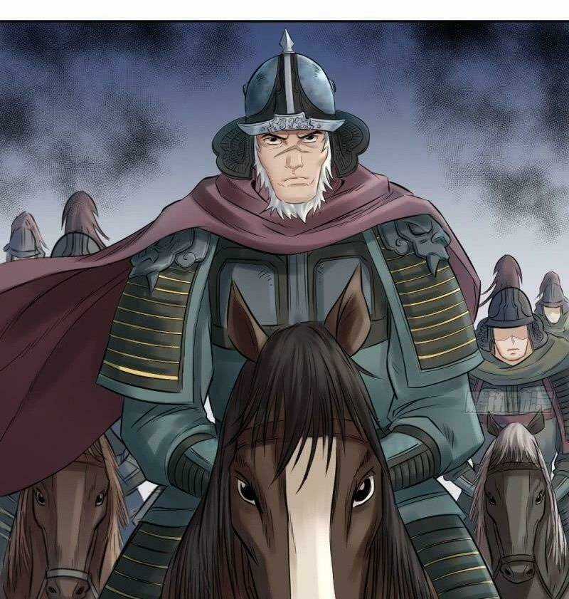 Chấp Kiếm Giả - Chapter 33 - Trang 13