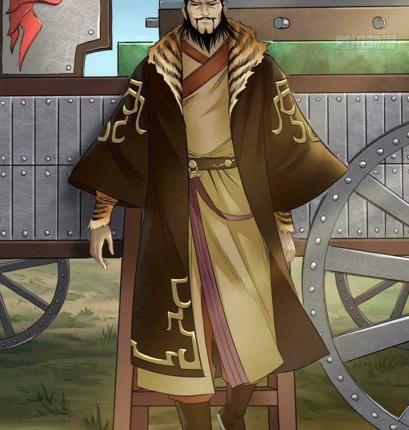 Chấp Kiếm Giả - Chapter 33 - Trang 17