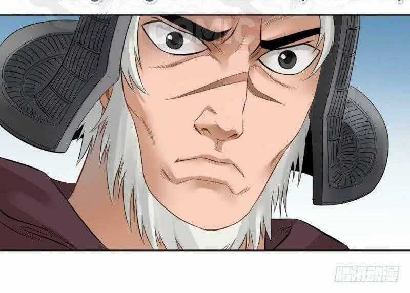 Chấp Kiếm Giả - Chapter 33 - Trang 36