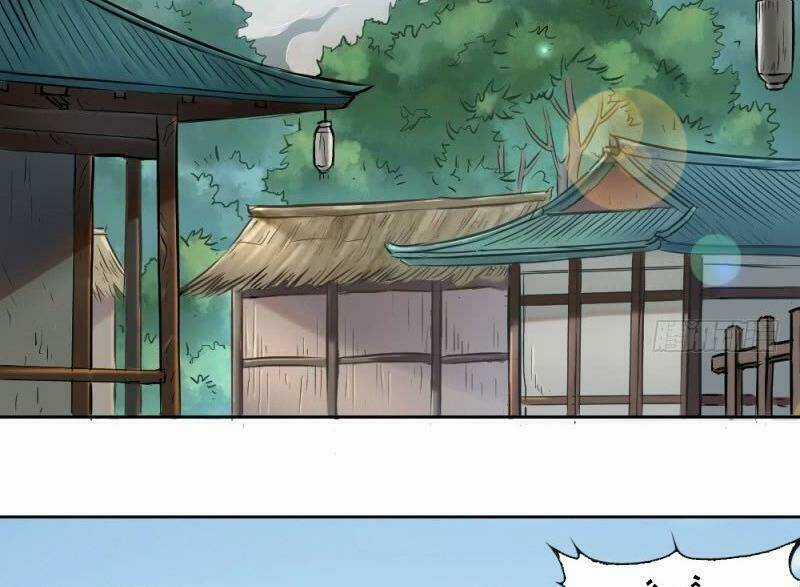 Chấp Kiếm Giả - Chapter 33 - Trang 8