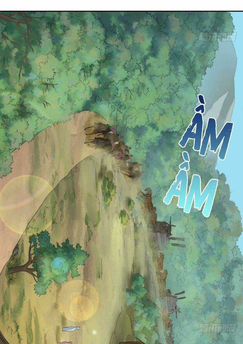 Chấp Kiếm Giả - Chapter 33 - Trang 10