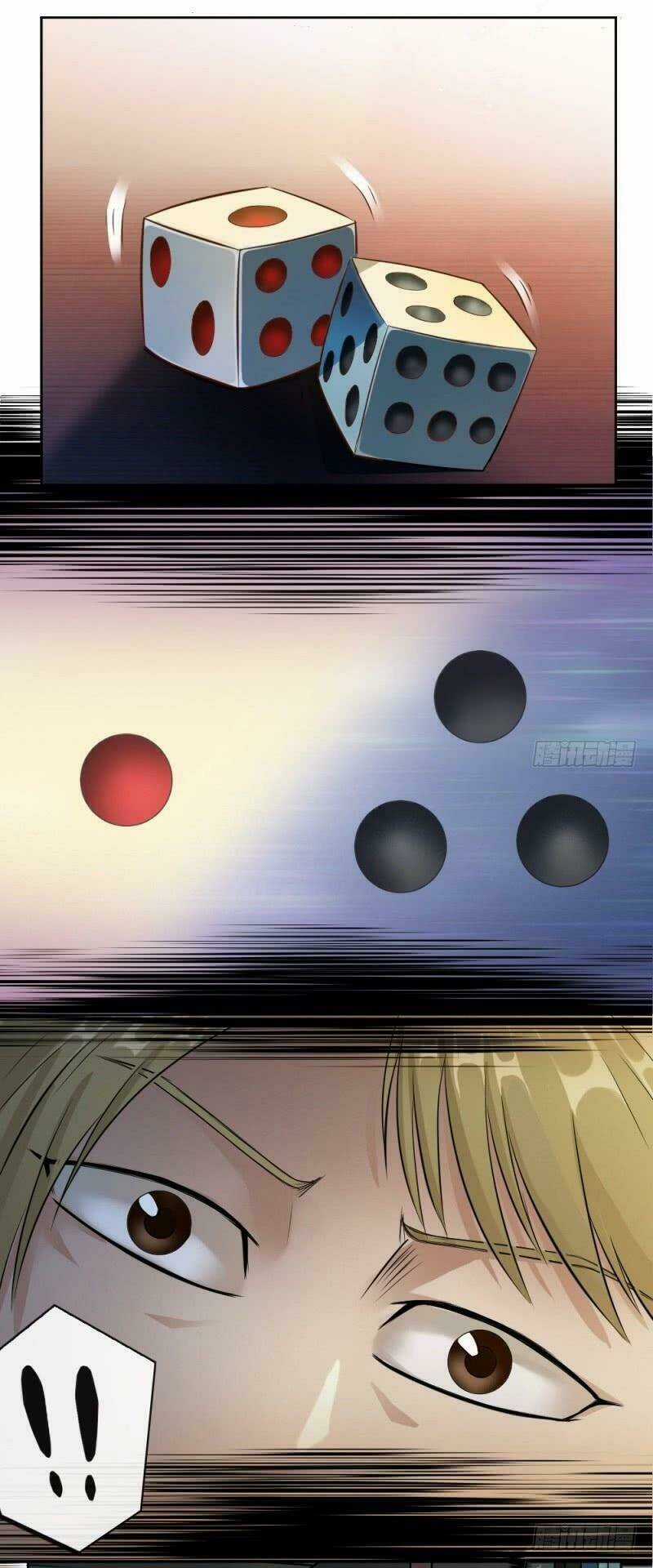 Chấp Kiếm Giả - Chapter 34 - Trang 22