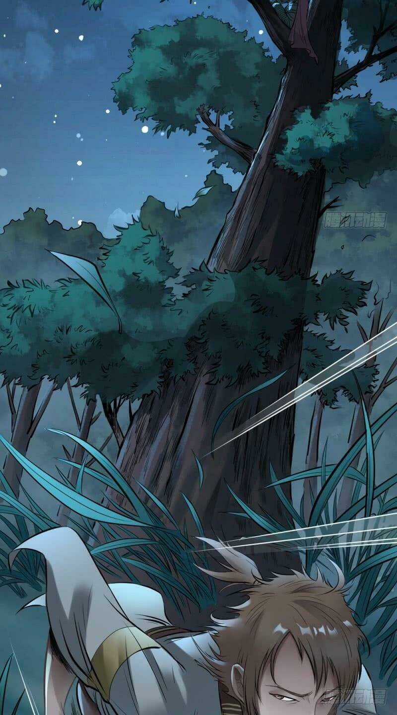 Chấp Kiếm Giả - Chapter 34 - Trang 26