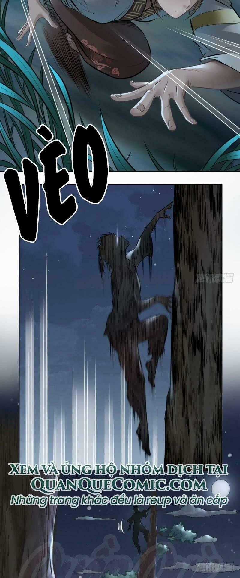 Chấp Kiếm Giả - Chapter 34 - Trang 27